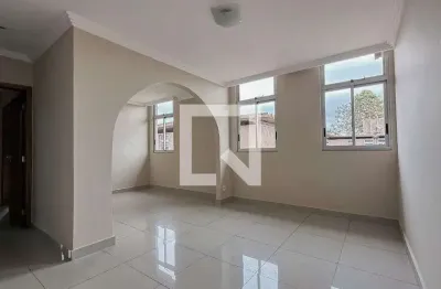 Apartamento para aluguel - milionários, 2 quartos,  68 m² - belo horizonte