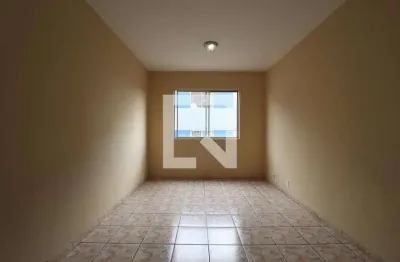Apartamento para aluguel - jardim alzira franco, 2 quartos,  64 m² - santo andré