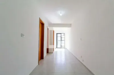 Apartamento para aluguel - ponte rasa, 2 quartos,  60 m² - são paulo