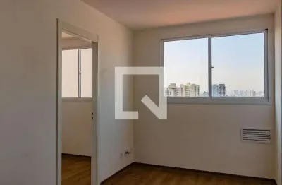 Apartamento para aluguel - vila mascote, 2 quartos,  39 m² - são paulo