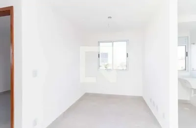 Apartamento para aluguel - vila jacuí, 2 quartos,  40 m² - são paulo
