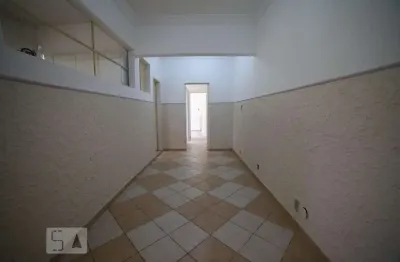 Apartamento para aluguel - grajaú, 2 quartos,  68 m² - rio de janeiro