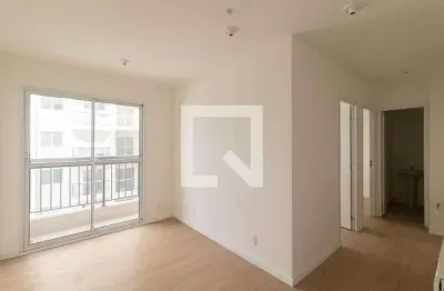 Apartamento para aluguel - vila ré, 2 quartos,  37 m² - são paulo