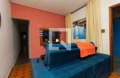 Casa para aluguel - ponte rasa, 5 quartos,  168 m² - são paulo