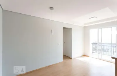 Apartamento para aluguel - são pedro, 2 quartos,  49 m² - osasco