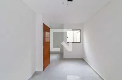 Casa / sobrado em condomínio para aluguel - vila ré, 2 quartos,  95 m² - são paulo