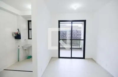 Apartamento para aluguel - distrito de bonfim paulista, 2 quartos,  59 m² - ribeirão preto