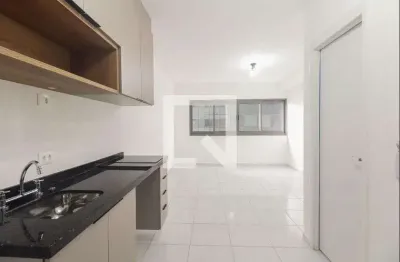 Kitnet / stúdio para aluguel - vila matilde, 1 quarto,  27 m² - são paulo
