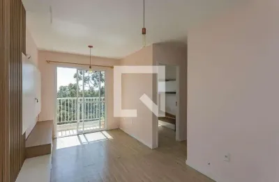 Apartamento para aluguel - cursino, 2 quartos,  46 m² - são paulo