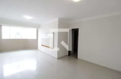 Apartamento para aluguel - santa mônica, 3 quartos,  96 m² - uberlândia