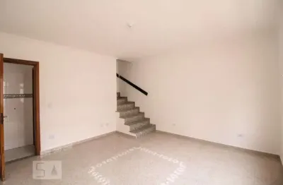 Casa / sobrado em condomínio para aluguel - piqueri, 2 quartos,  80 m² - são paulo