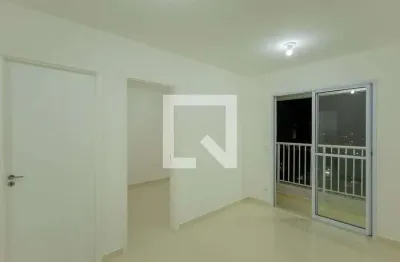 Apartamento para aluguel - vila isa, 2 quartos,  42 m² - são paulo