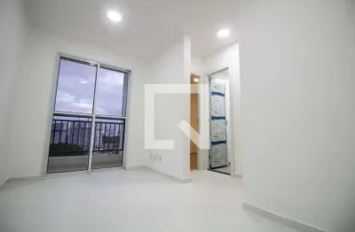 Apartamento para aluguel - mooca, 2 quartos,  41 m² - são paulo