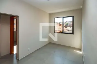 Apartamento para aluguel - paquetá, 2 quartos,  50 m² - belo horizonte