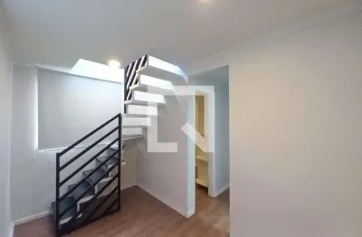 Cobertura para aluguel - parque prado, 2 quartos,  91 m² - campinas