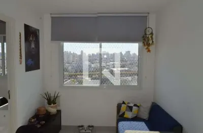 Apartamento para aluguel - cambuci, 2 quartos,  34 m² - são paulo