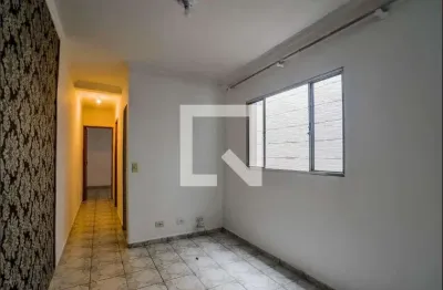 Cobertura para aluguel - centro, 2 quartos,  105 m² - santo andré