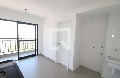 Apartamento para aluguel - água fria, 1 quarto,  30 m² - são paulo