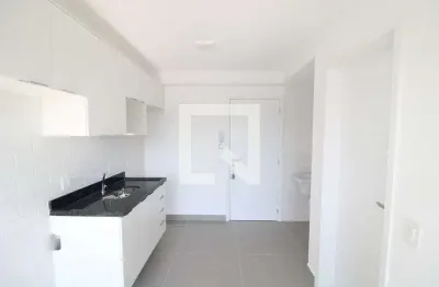 Apartamento para aluguel - água fria, 1 quarto,  30 m² - são paulo