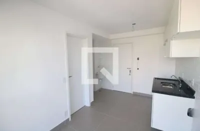 Apartamento para aluguel - água fria, 1 quarto,  30 m² - são paulo