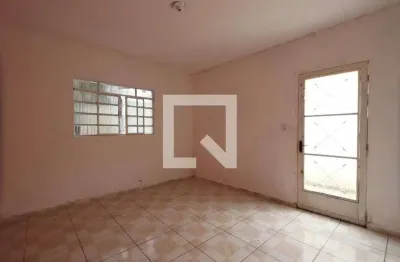 Casa para aluguel - jardim santa teresinha, 1 quarto,  40 m² - são paulo