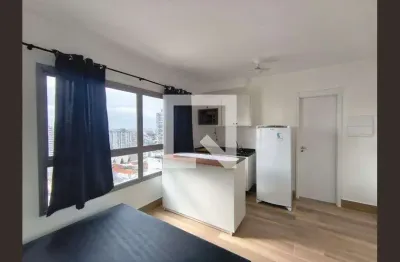 Kitnet / stúdio para aluguel - ipiranga, 1 quarto,  24 m² - são paulo