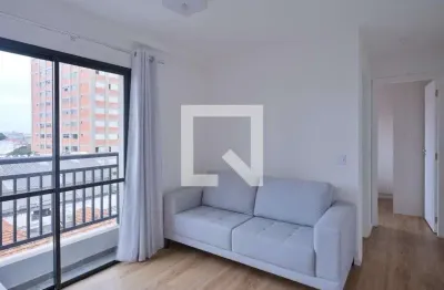 Apartamento para aluguel - vila das mercês, 1 quarto,  31 m² - são paulo