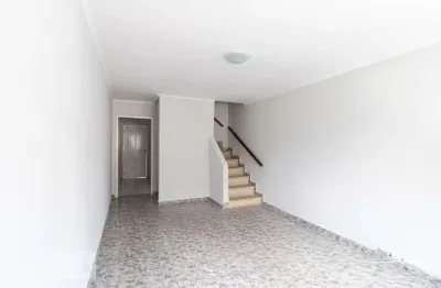 Casa para aluguel - campo belo, 3 quartos,  80 m² - são paulo