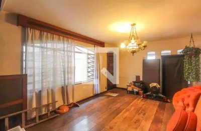 Casa para aluguel - vila prudente, 4 quartos,  174 m² - são paulo