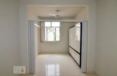 Kitnet / stúdio para aluguel - flamengo, 1 quarto,  25 m² - rio de janeiro
