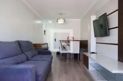 Apartamento para aluguel - jabaquara, 2 quartos,  63 m² - são paulo