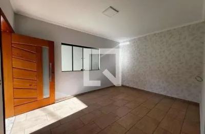 Casa para aluguel - cruzeiro, 3 quartos,  102 m² - belo horizonte