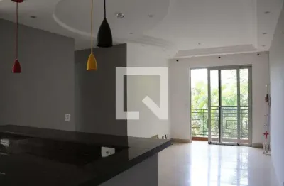 Apartamento para aluguel - tatuapé, 3 quartos,  65 m² - são paulo