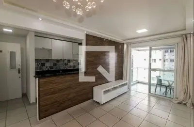 Apartamento para aluguel - alphaville i, 3 quartos,  78 m² - salvador