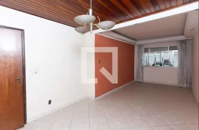 Casa para aluguel - moema, 3 quartos,  95 m² - são paulo