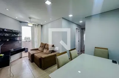 Apartamento para aluguel - belém, 3 quartos,  65 m² - são paulo