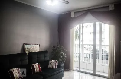 Apartamento para aluguel - santa cecília, 2 quartos,  96 m² - são paulo