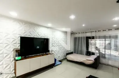 Casa para aluguel - jardim aricanduva, 2 quartos,  125 m² - são paulo
