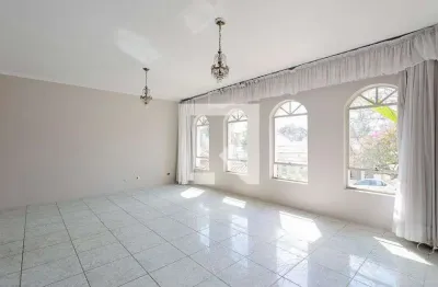 Casa para aluguel - água fria, 3 quartos,  219 m² - são paulo