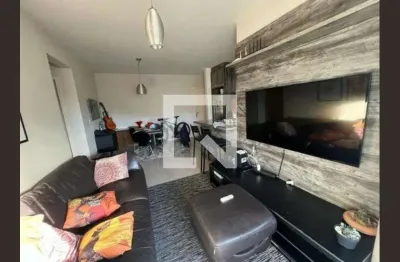 Apartamento para aluguel - joão paulo, 2 quartos,  74 m² - florianópolis