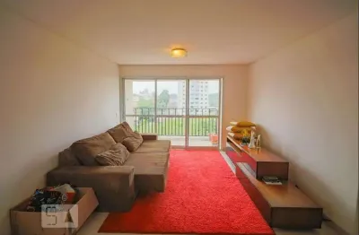 Apartamento para aluguel - butantã, 3 quartos,  95 m² - são paulo