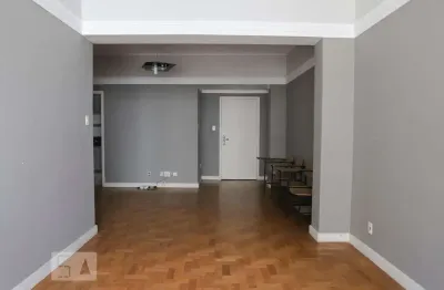 Apartamento para aluguel - santa cecília, 3 quartos,  120 m² - são paulo