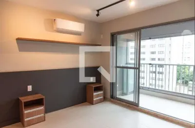Kitnet / stúdio para aluguel - vila mariana, 1 quarto,  29 m² - são paulo
