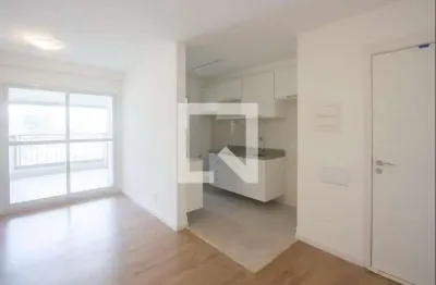 Apartamento para aluguel - chácara santo antonio, 2 quartos,  68 m² - são paulo