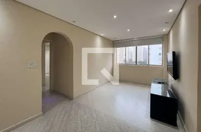 Apartamento para aluguel - moema, 2 quartos,  86 m² - são paulo