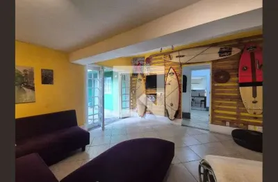 Casa para aluguel - recreio, 5 quartos,  610 m² - rio de janeiro