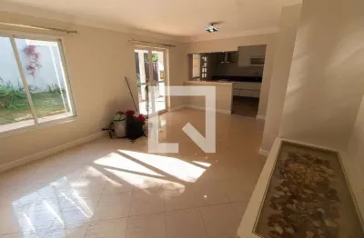 Casa / sobrado em condomínio para aluguel - jardim do sol, 3 quartos,  176 m² - campinas