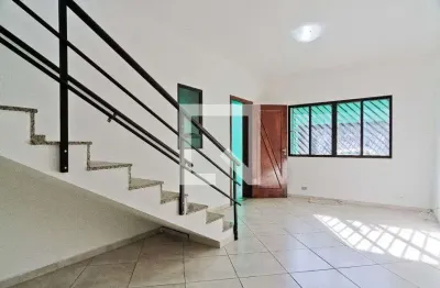Casa para aluguel - freguesia do ó, 3 quartos,  125 m² - são paulo