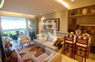 Apartamento para aluguel - barra da tijuca, 2 quartos,  72 m² - rio de janeiro