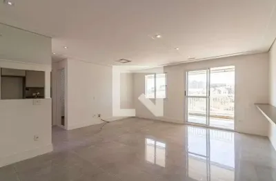 Apartamento para aluguel - jardim bela vista, 2 quartos,  92 m² - santo andré